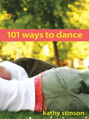 cover image of 101 Ways to Dance